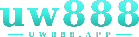uw888 logo