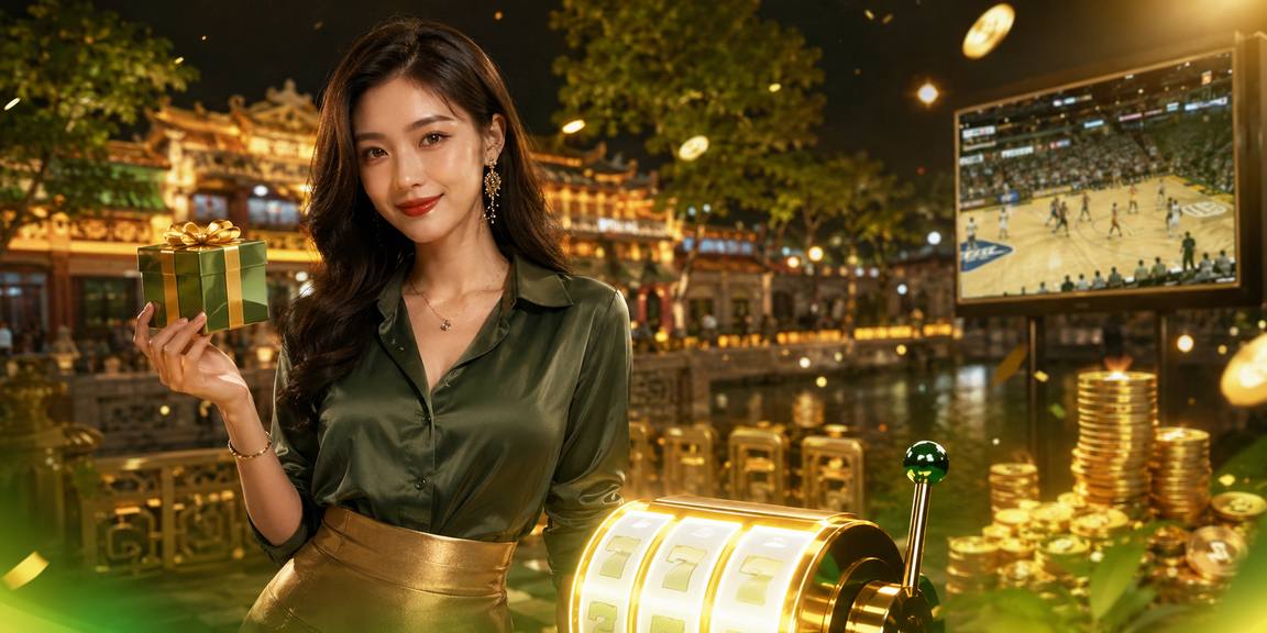uw888 Chọn Lọc Slot