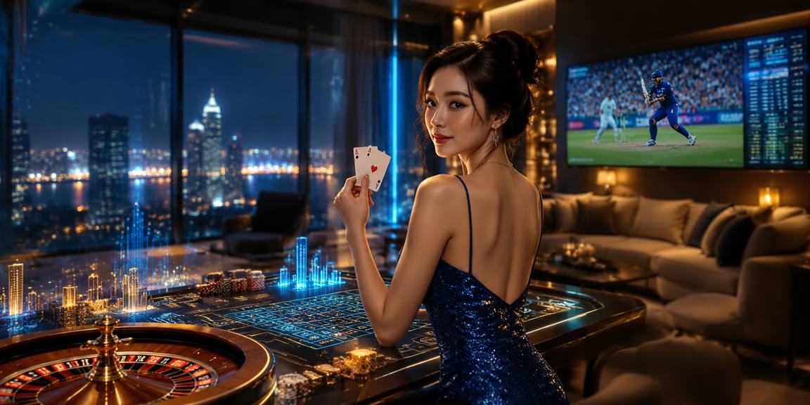 uw888 Khám phá sảnh chơi ngay trên điện thoại