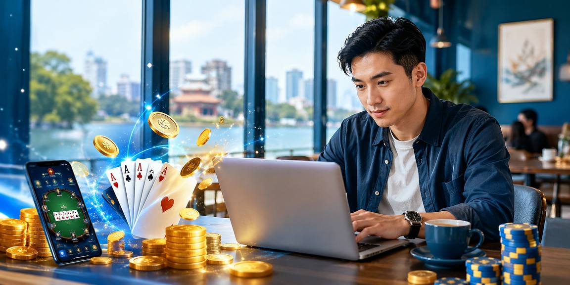 uw888 Bingo Vui hoạt động như thế nào